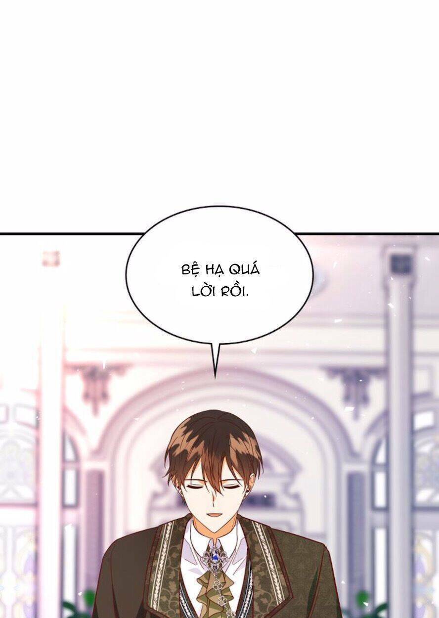 Lòng Trung Thành Với Kẻ Ác: Chapter 22