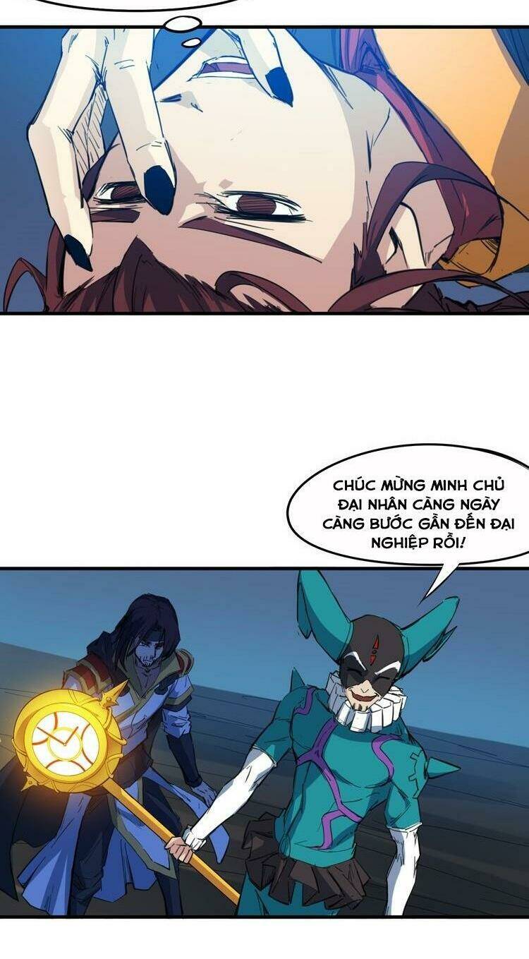 Long Mạch Võ Thần: Chapter 74