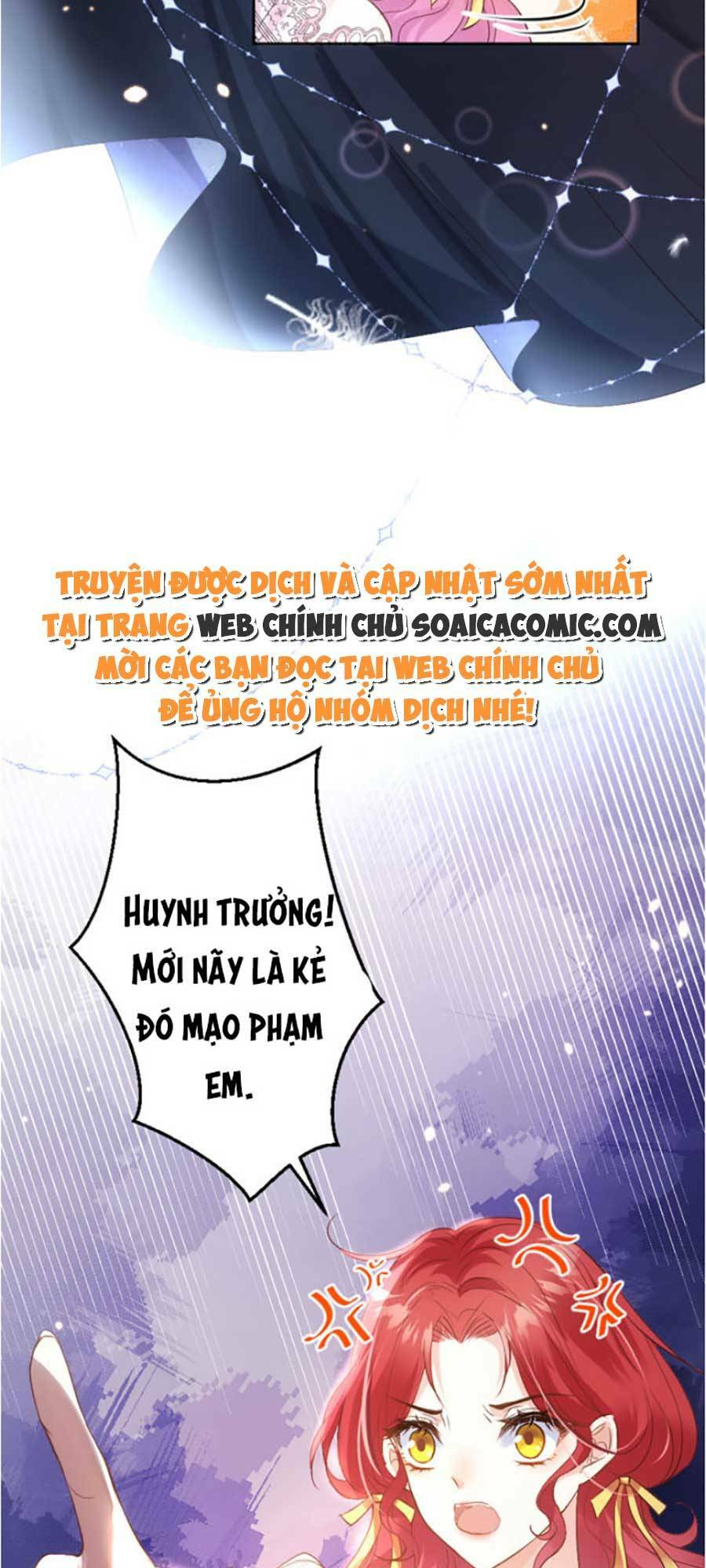 Thần Nữ Hôm Nay Sống Sót Không: Chapter 2