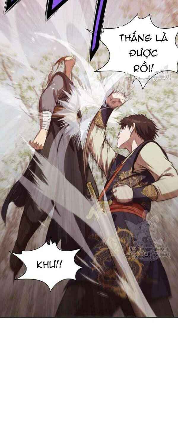 Thiên Võ Chiến Thần: Chapter 30