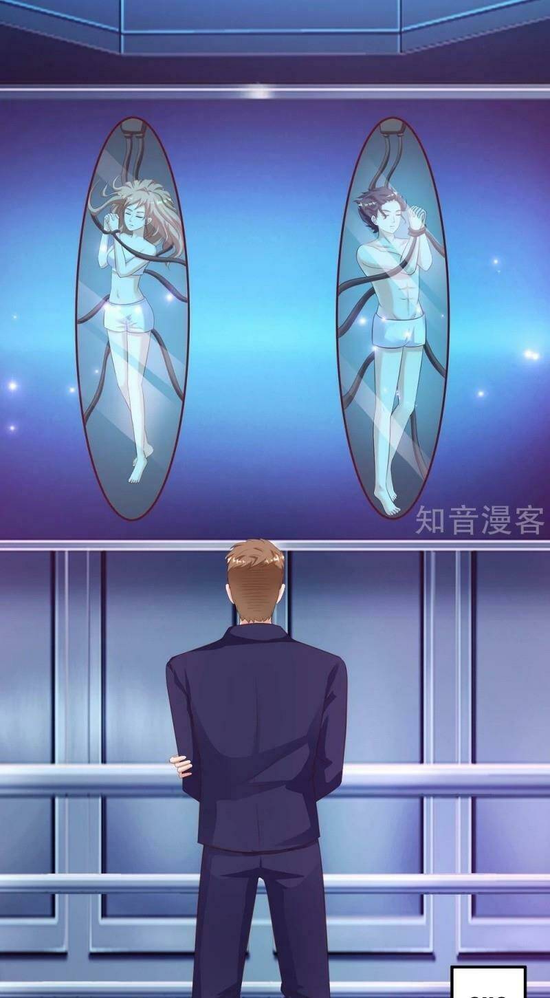 Tối Cường Vận Đào Hoa: Chapter 111