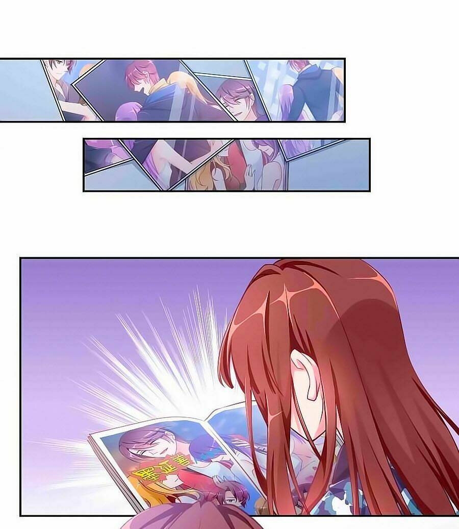 Tinh Ngụy: Chapter 23