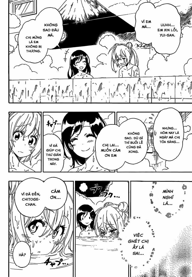 Tình Yêu Ngang Trái: Chapter 176