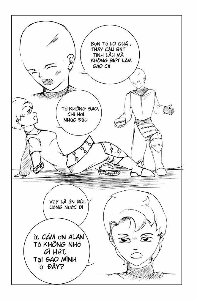 Noa: Chapter 6