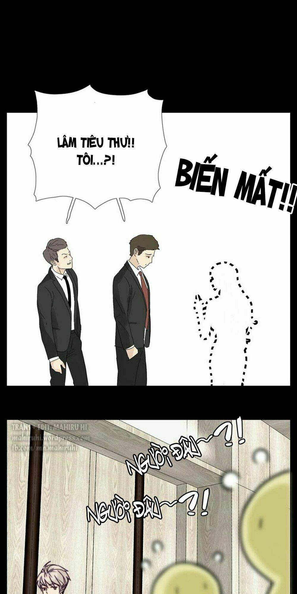 Tình Yêu Chớp Nhoáng: Chapter 81