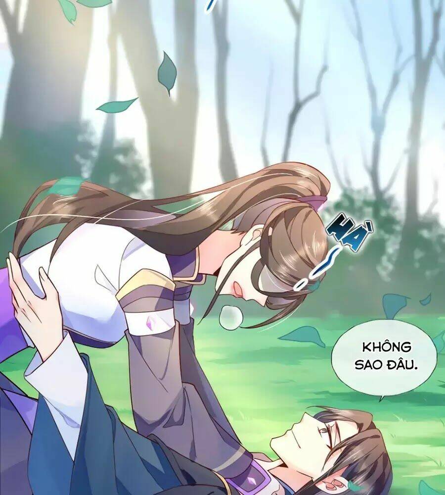 Điềm Mỹ Chi Huyết: Chapter 23