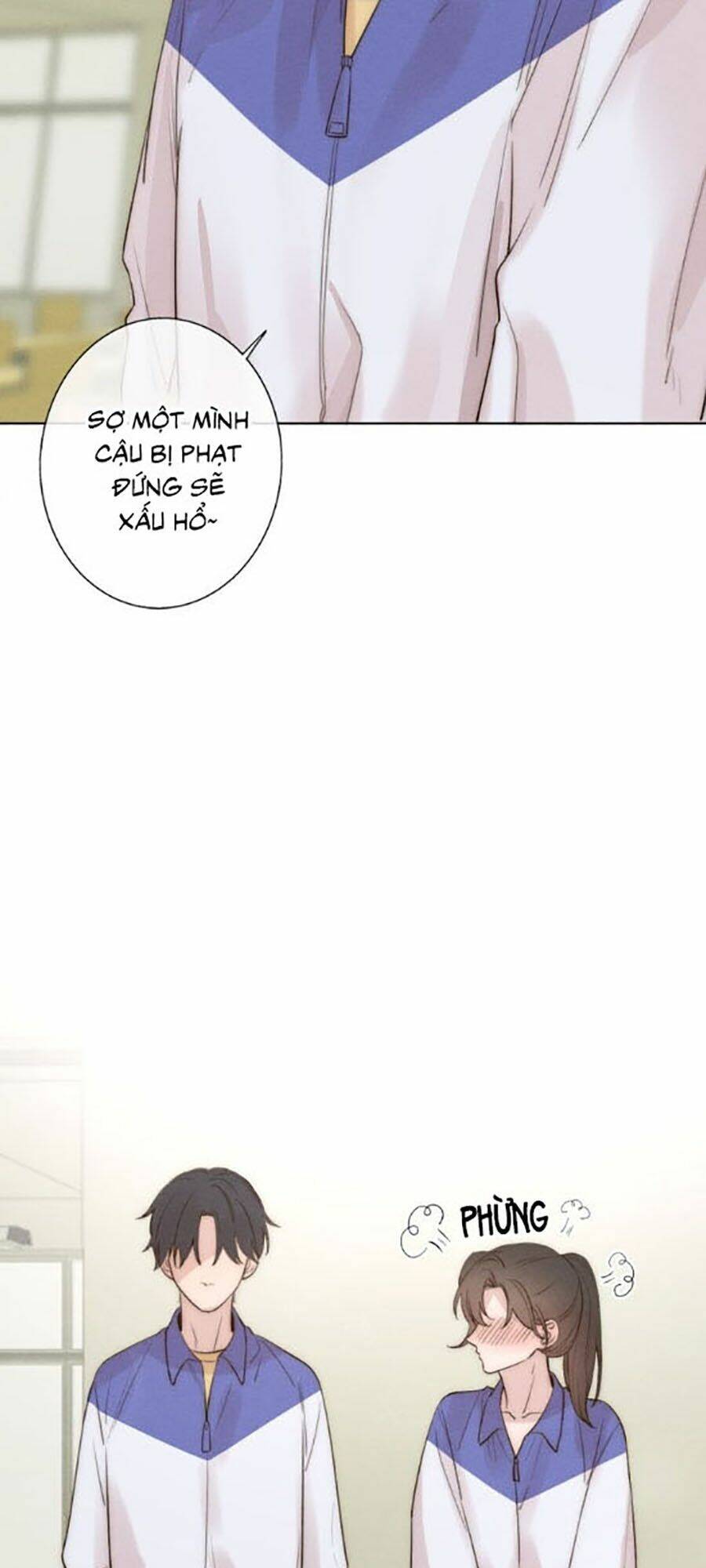 Cát Xê Người Tình Bóng Đêm: Chapter 9