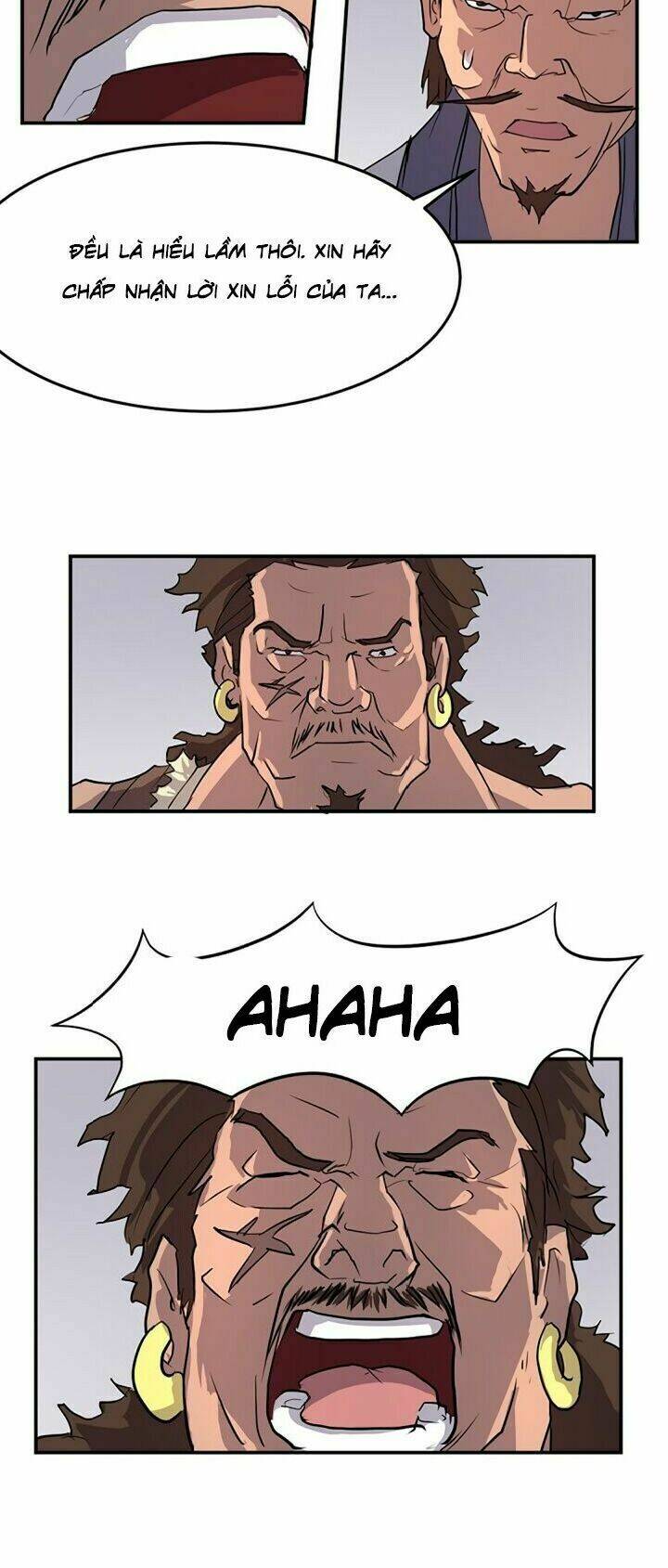 Trọng Sinh, Bất Khả Chiến Bại: Chapter 13