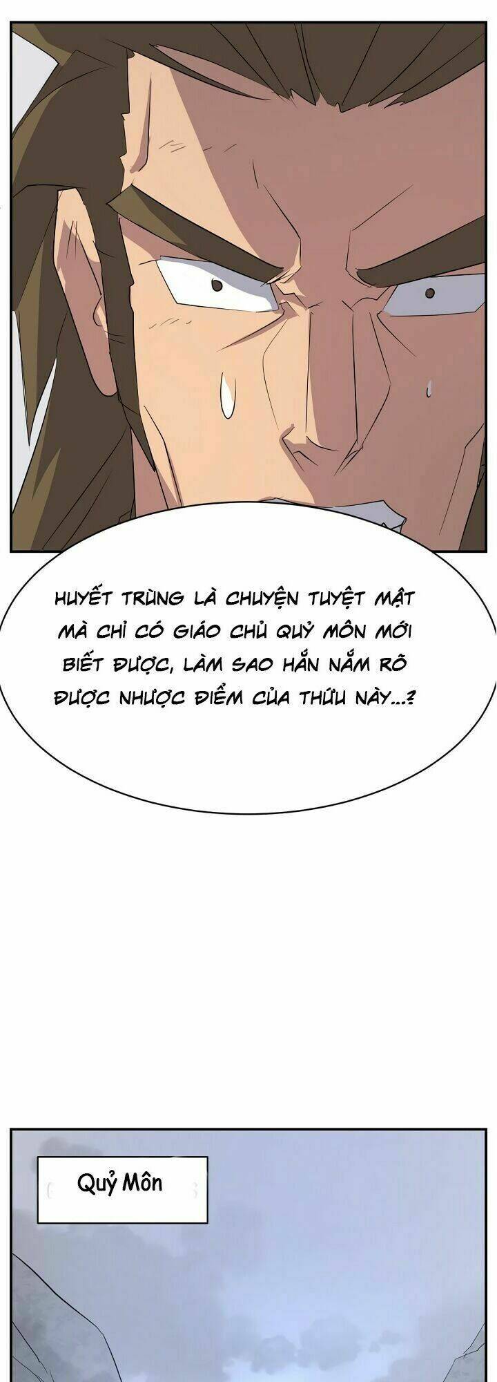 Trọng Sinh, Bất Khả Chiến Bại: Chapter 43