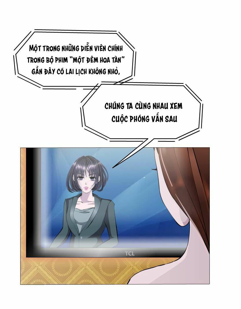 Cạm Bẫy Của Nữ Thần: Chapter 56