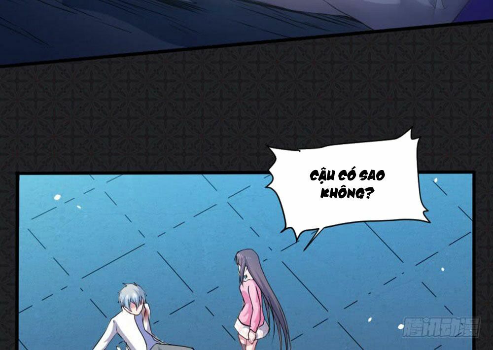 Ngạo Kiều Quỷ Vương Yêu Ta: Chapter 75