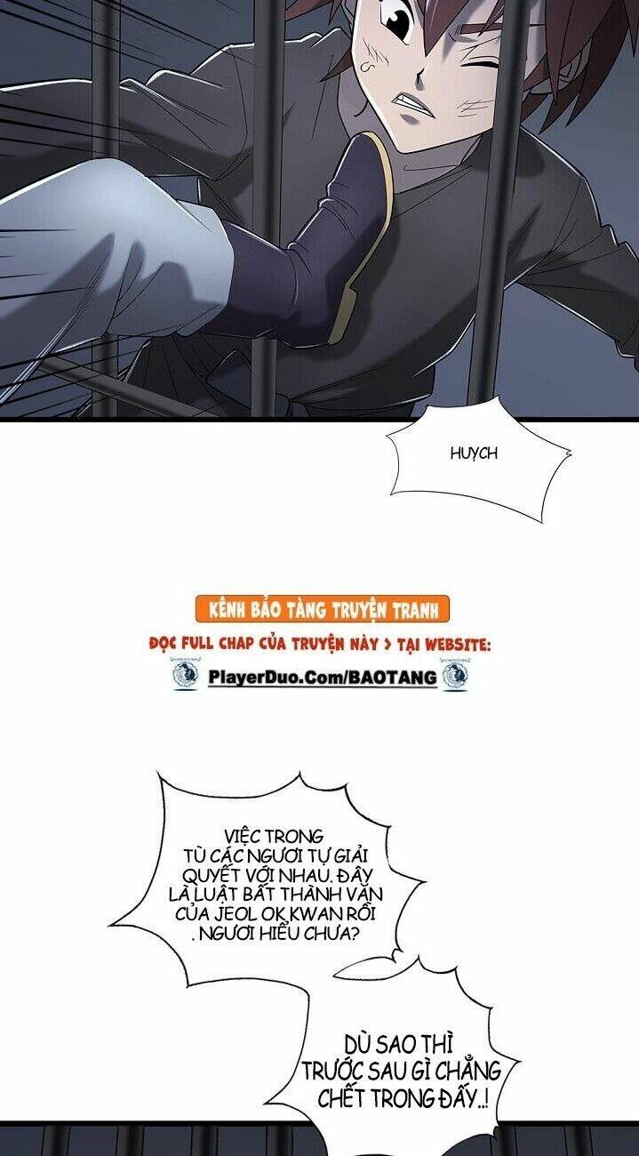 Cuồng Long: Chapter 4