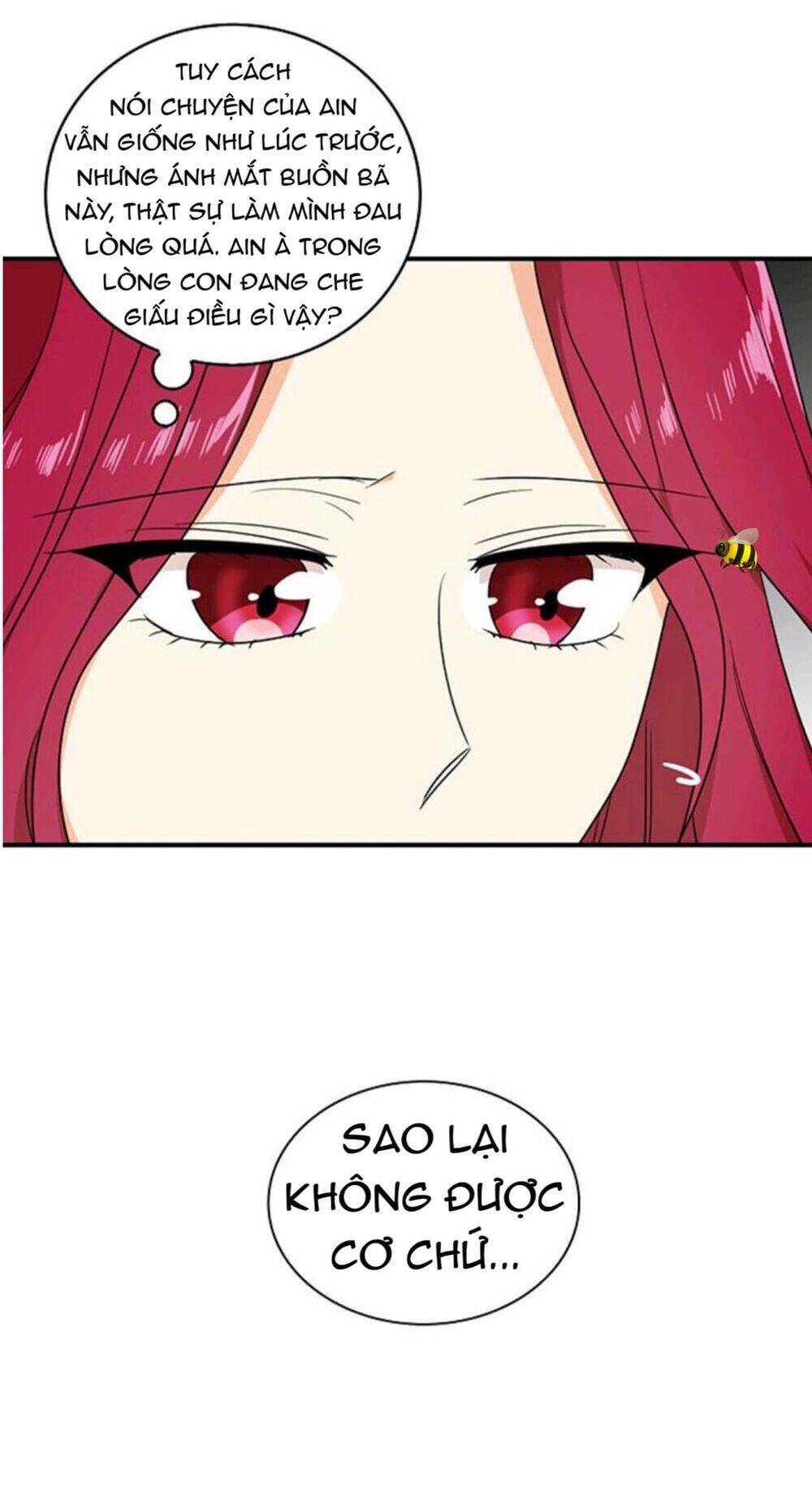Xuyên Không Trở Thành Mami Phản Diện: Chapter 42