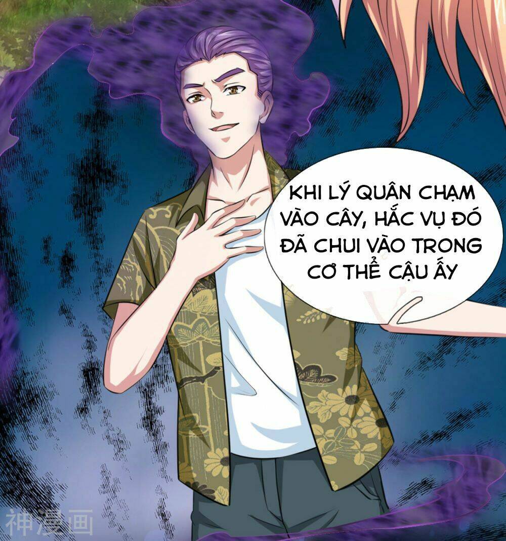 Tuyệt Thế Phi Đao: Chapter 149