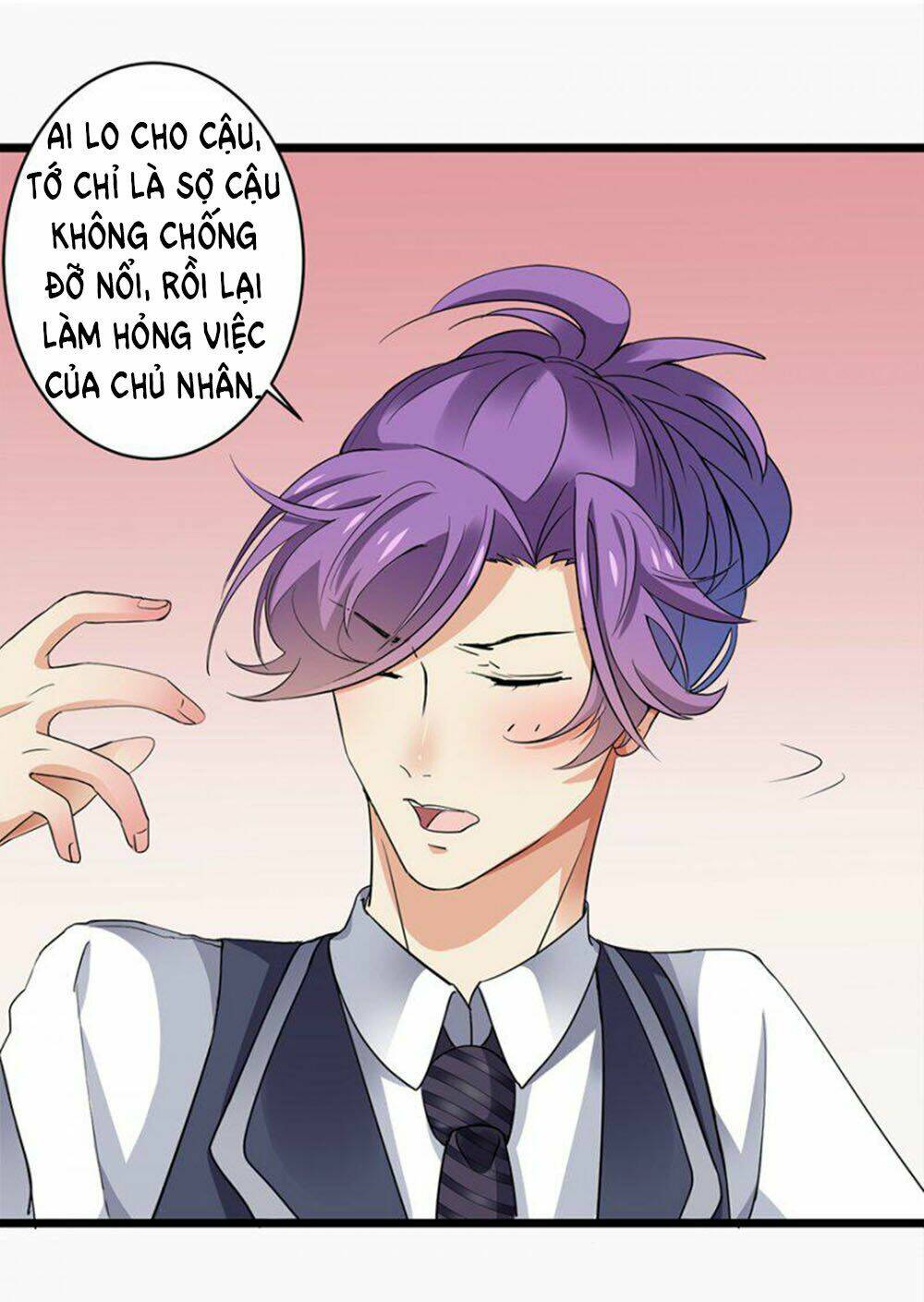 Nhật Ký Dạy Dỗ Của Gia Tộc Đáng Yêu: Chapter 16