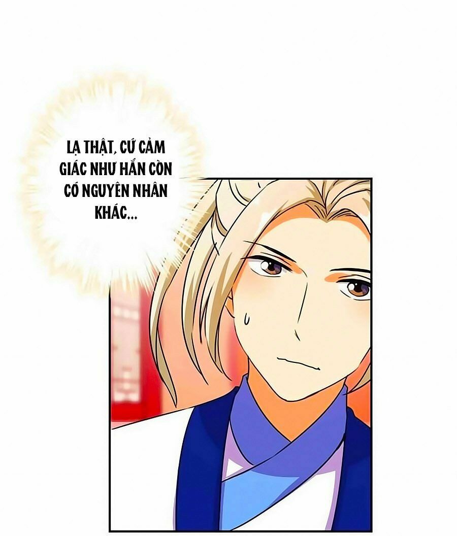 Vương Gia ! Ngươi Thật Bỉ Ổi !: Chapter 394