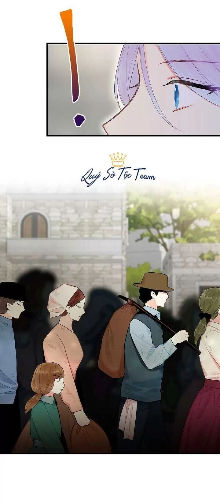 Tồn Tại Với Tư Cách Là Vợ Của Nam Chính: Chapter 124: - Báo cáo thành quả
