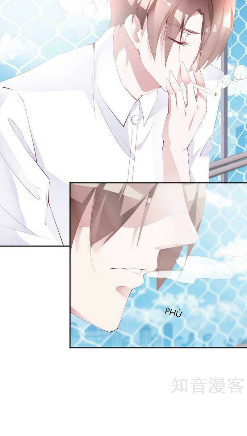 Nam Thần Là Một Đôi: Chapter 27