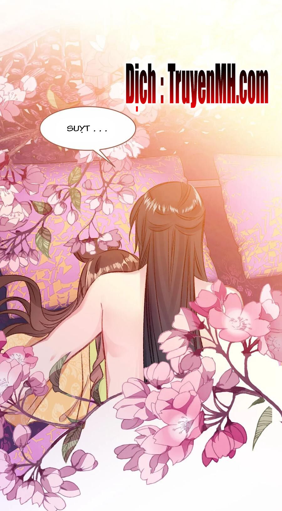 Gả Cho Một Tên Thái Giám Đáng Ghét: Chapter 172
