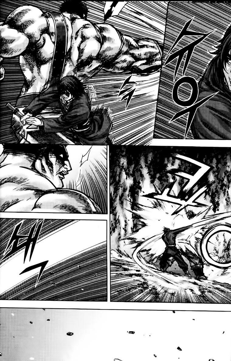 Diêm Đế: Chapter 162