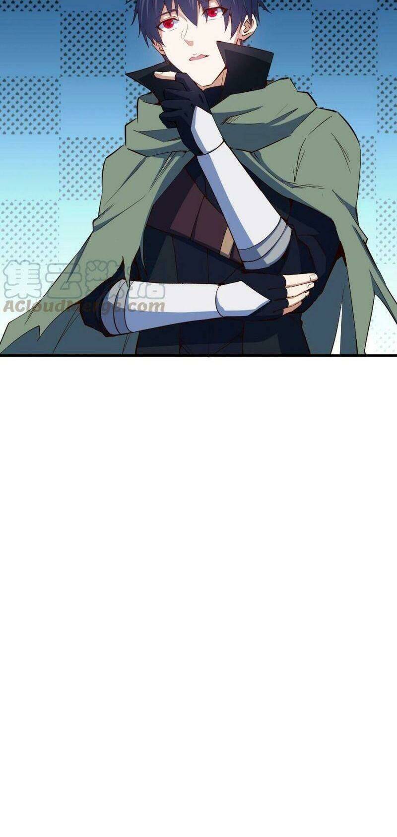Thánh Đường Chi Thành: Chapter 82
