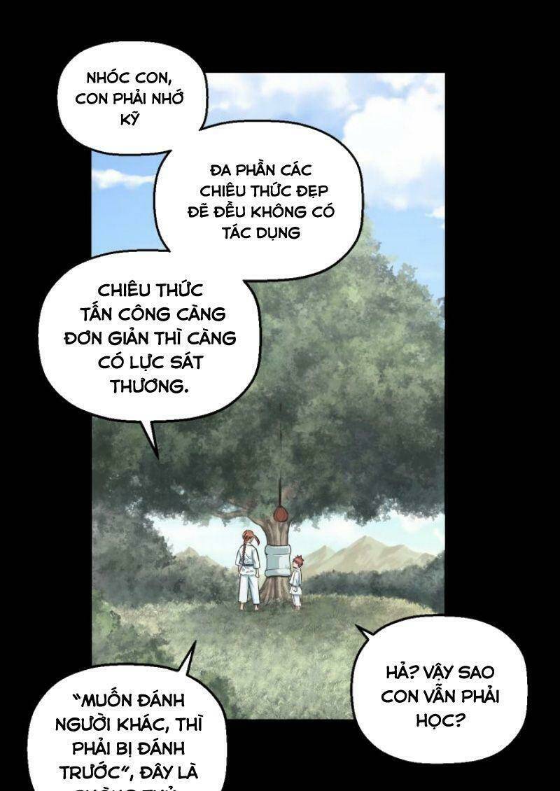 Đối Mặt Với Thử Thách: Chapter 38
