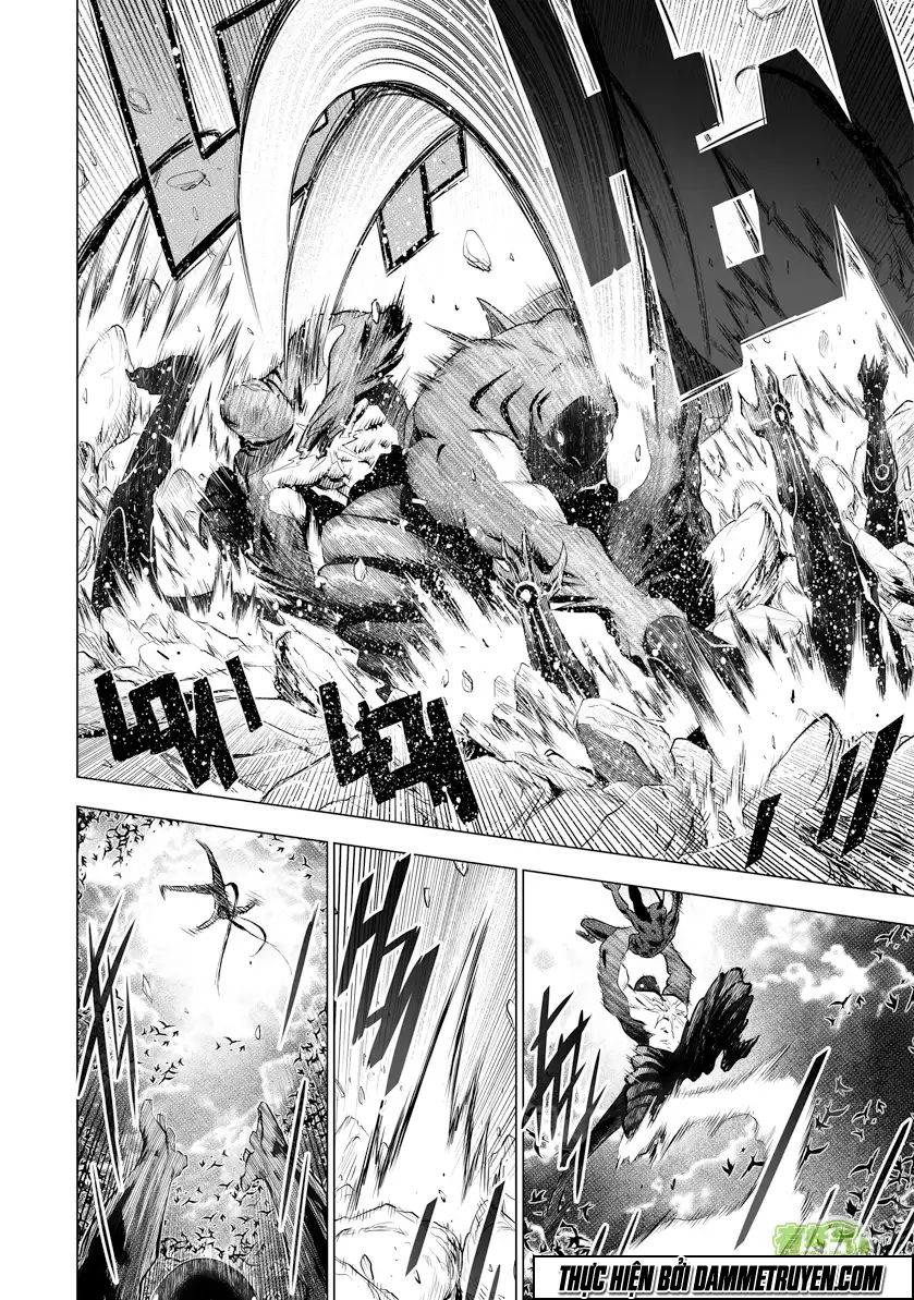 Thiên - Nhân Thống Nhất: Chapter 47