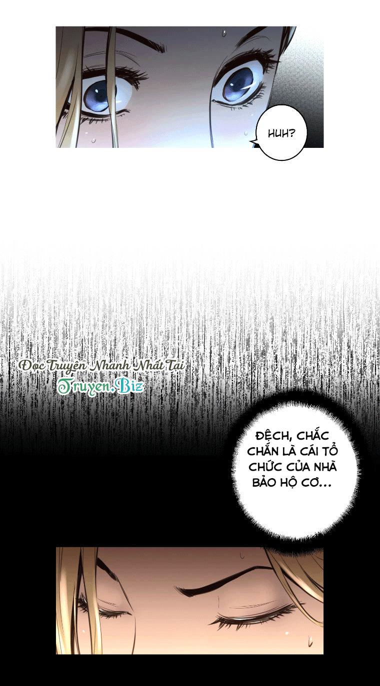Dị Giới Tam Tuyệt: Chapter 42