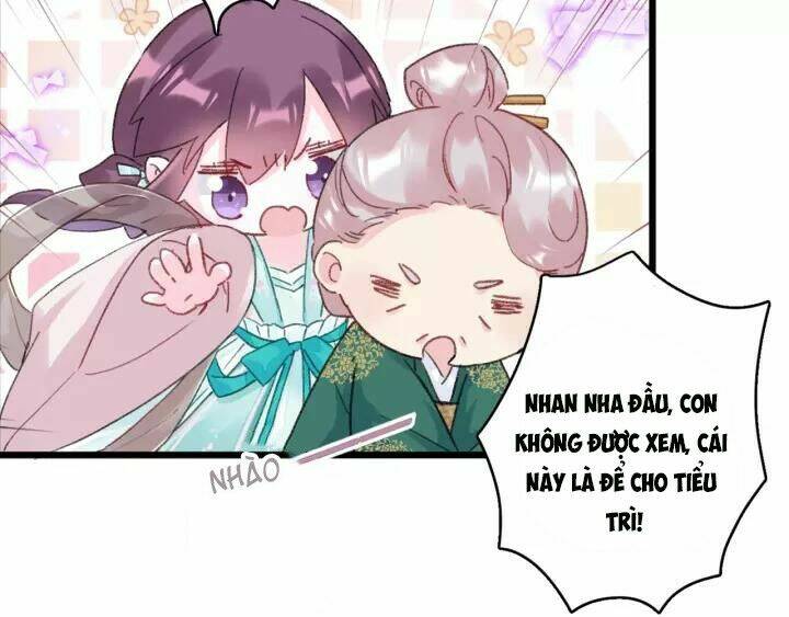 Hoa Nhan Sách: Chapter 157