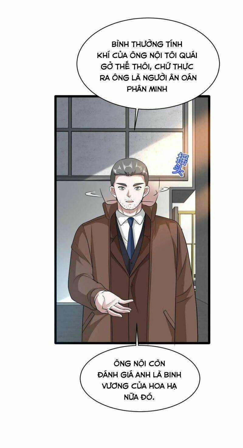 Đô Thị Tà Vương: Chapter 126
