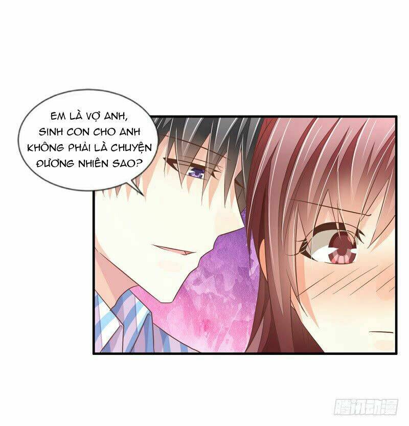 Hôn Bất Do Kỷ: Chapter 28