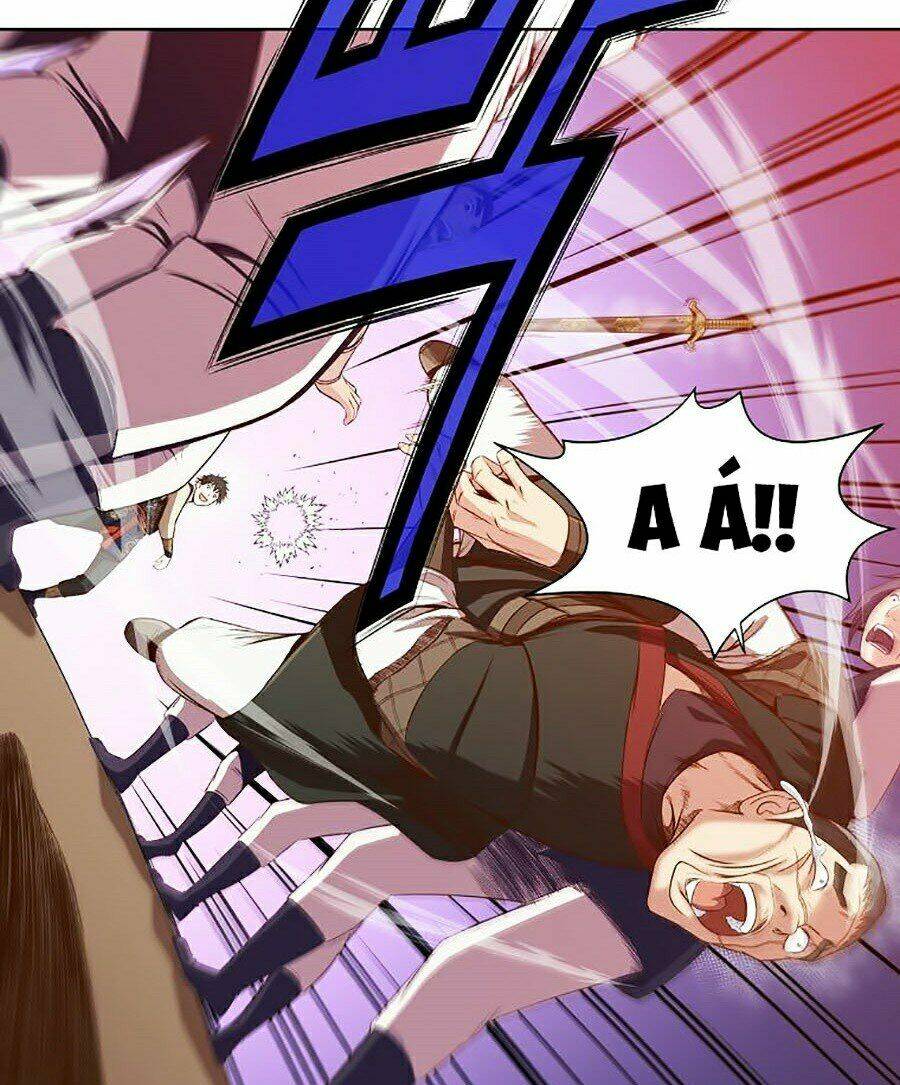 Thiên Võ Chiến Thần: Chapter 19