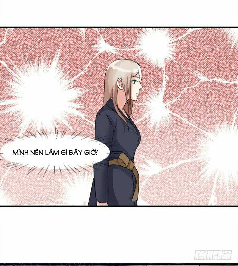 Mặt Nạ Kiều Thê: Chapter 6