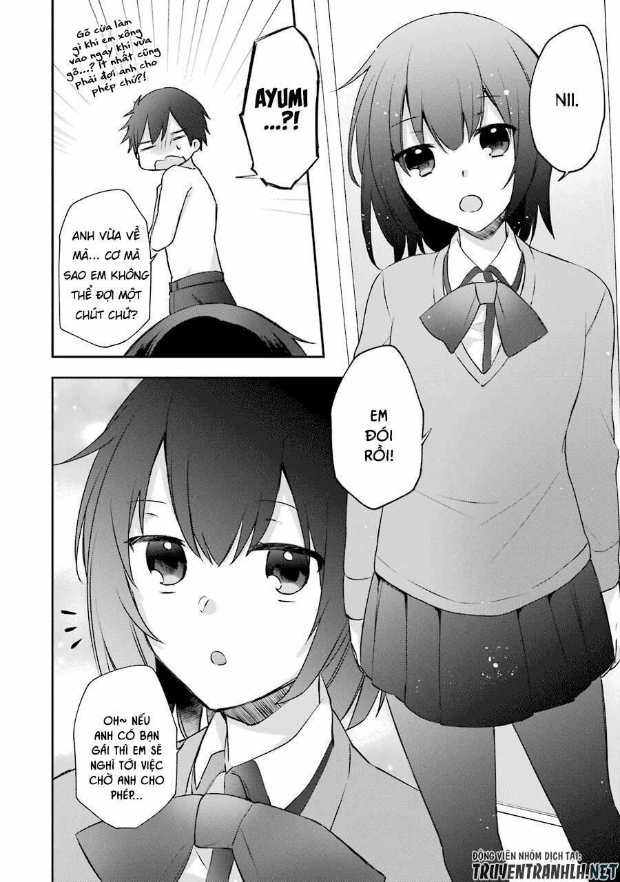 Kikanshita Yuusha No Gojitsudan: Chapter 2