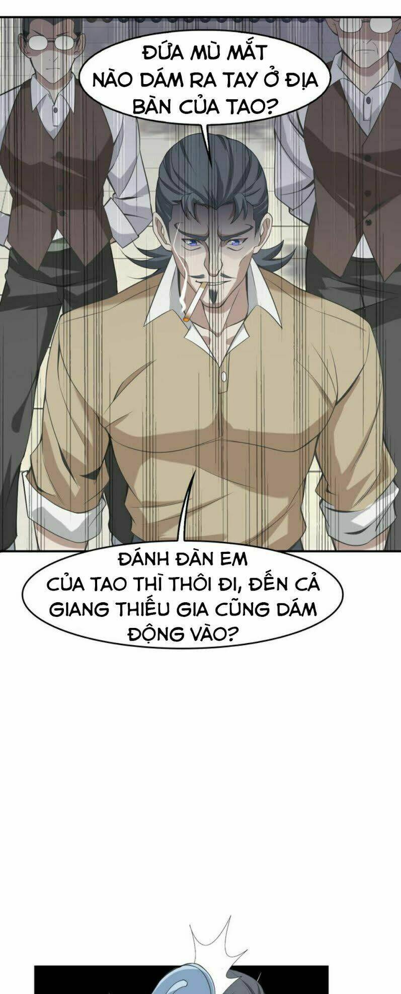 Siêu Cấp Đại Chủ Bạ: Chapter 6