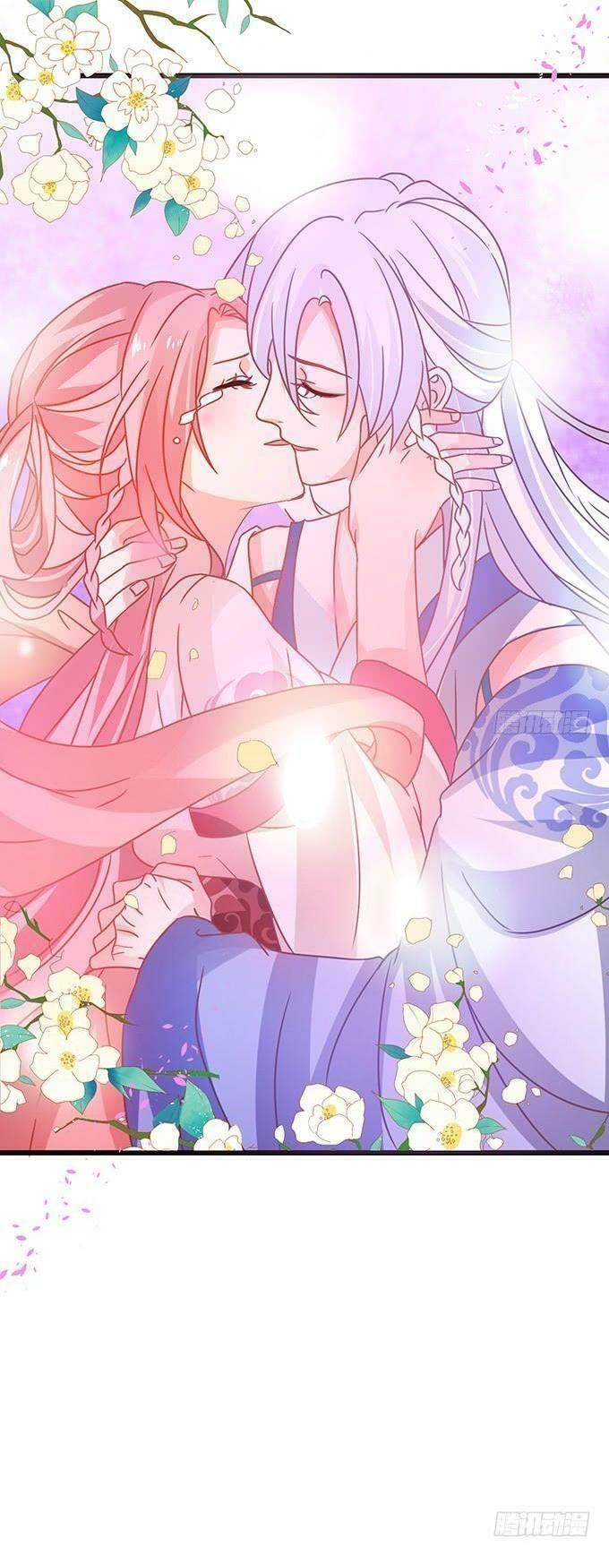 Hồ Tiên Hung Bạo: Chapter 41