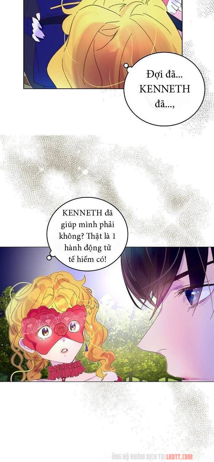 Đừng Xem Thường Nữ Phụ: Chapter 66