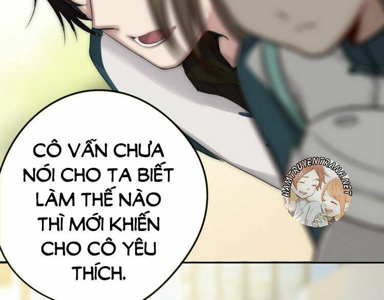 Viện Bảo Tàng Tâm Nguyện: Chapter 4.3