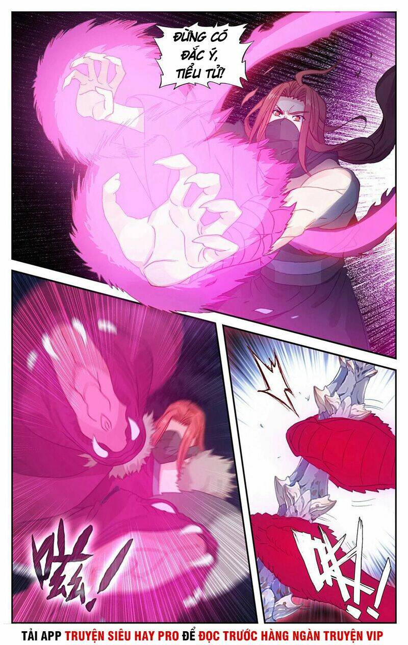 Vô Thượng Thần Vương: Chapter 77