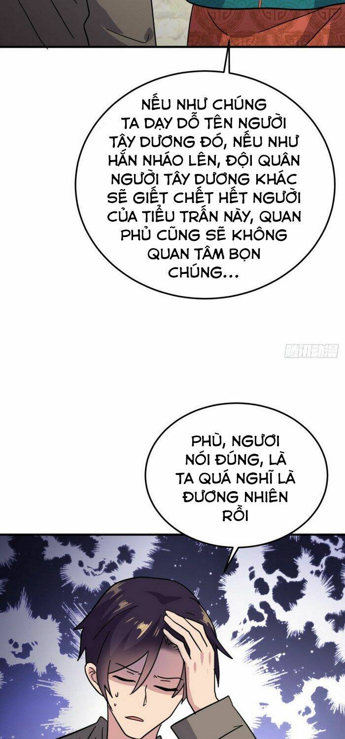 Đại Gia Livestream Vạn Giới: Chapter 83