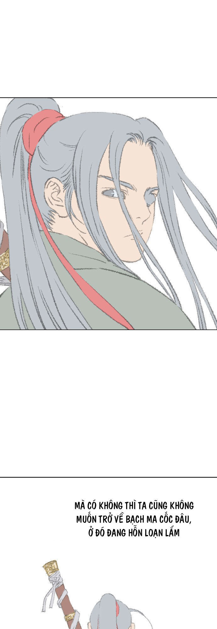 Cao Thủ 2: Chapter 9