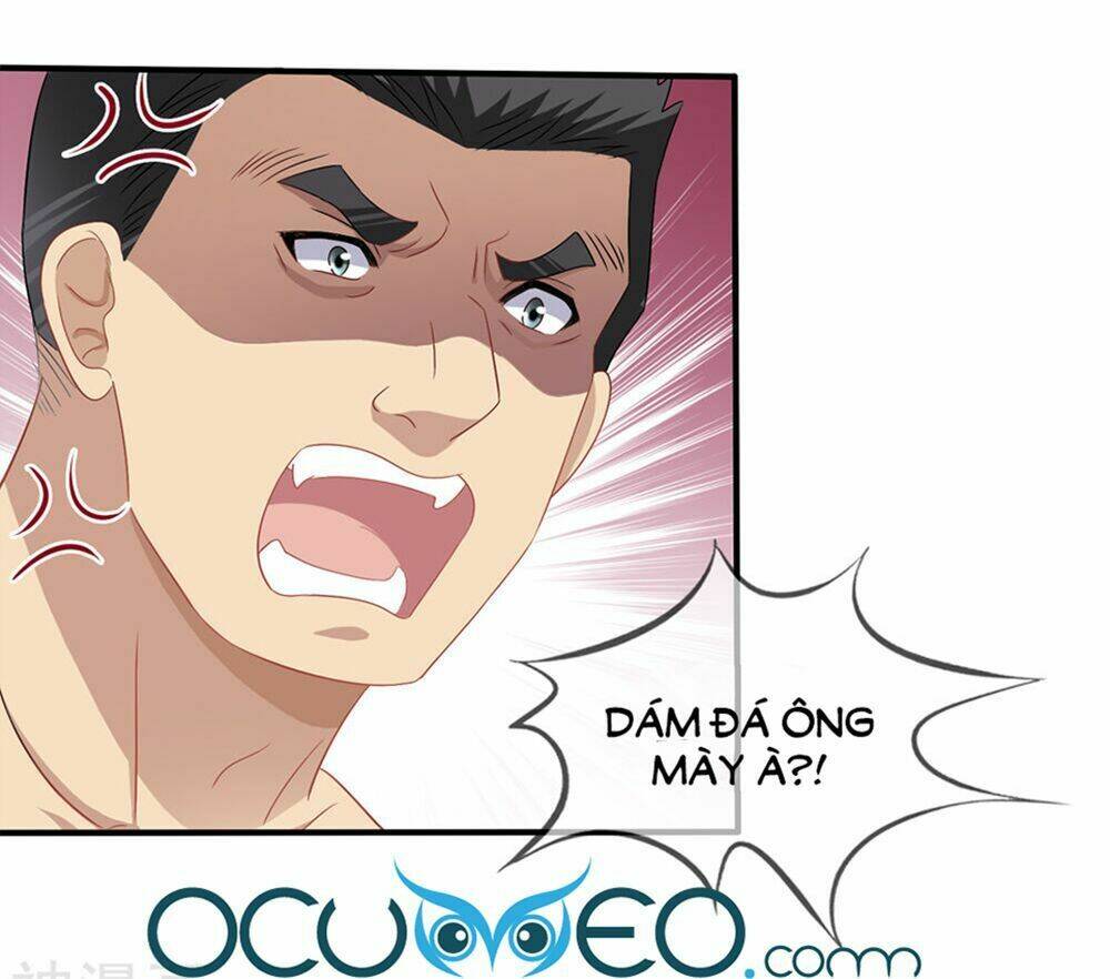 Mỹ Vị Giai Thê: Chapter 47