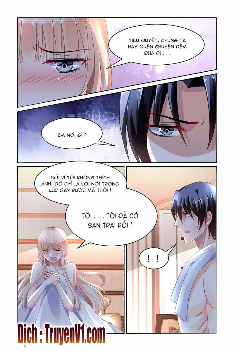 Hào Môn Đệ Nhất Thịnh Hôn: Chapter 90
