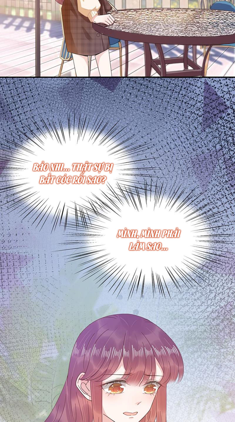 Thịnh Thế Điềm Sủng: Tiểu Manh Thê Của Dịch Thiếu: Chapter 51