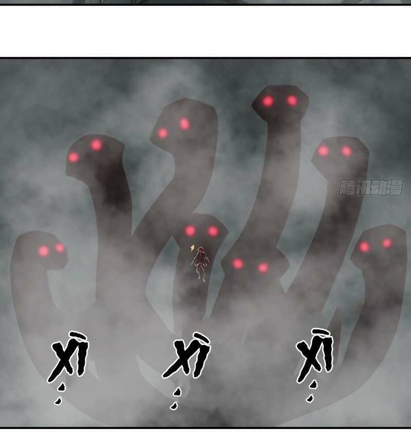 Nghịch Thiên Tiên Mệnh: Chapter 52