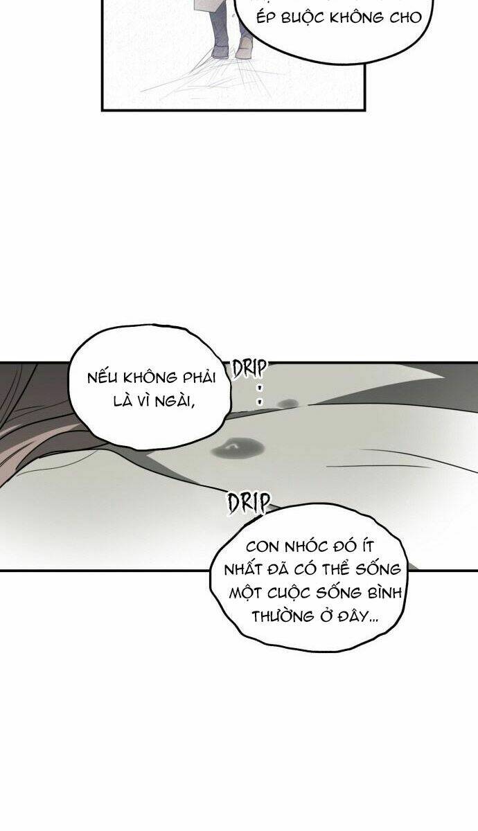 LÂU ĐÀI VÔ DANH: Chapter 30