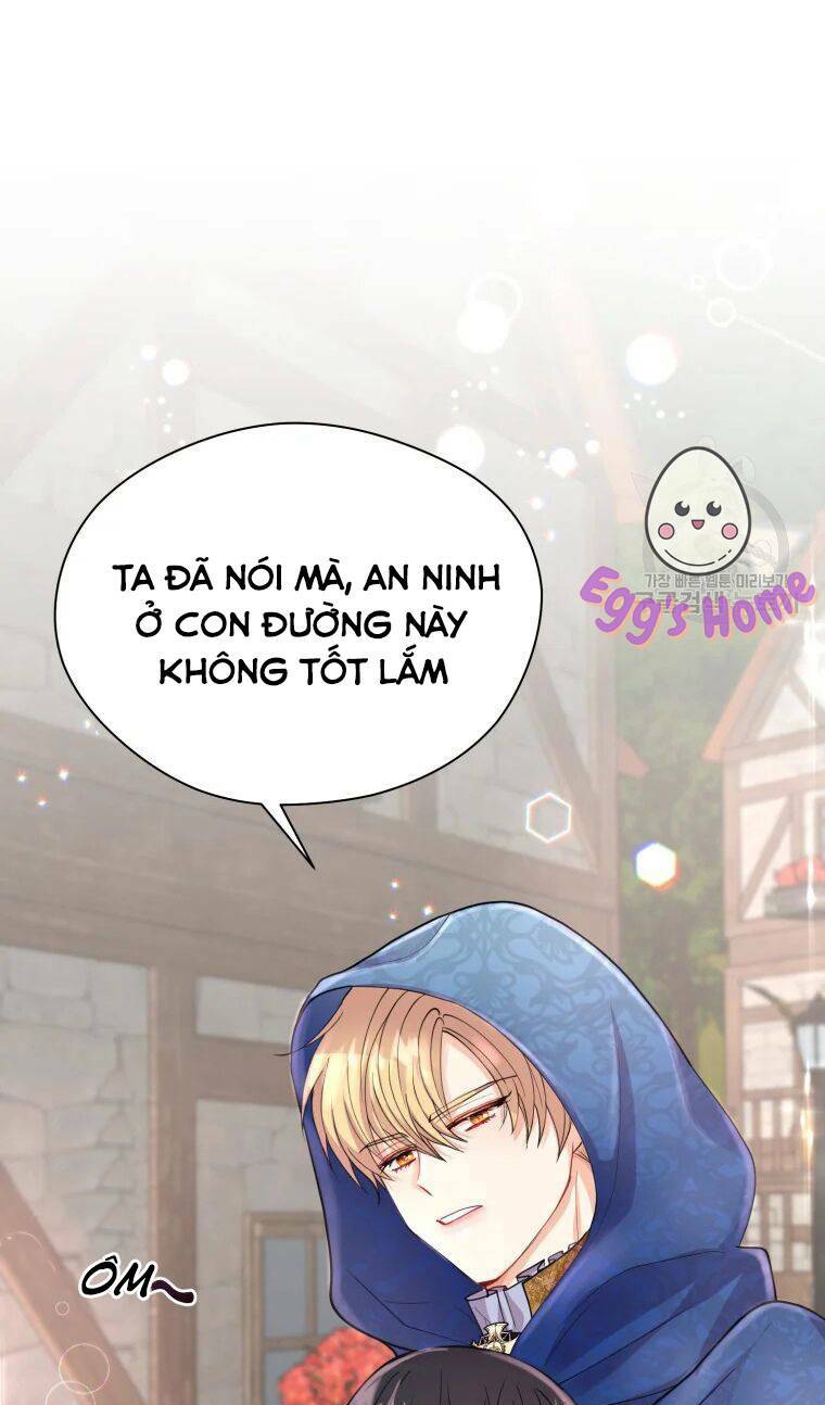 Roelin Bước Đến Tương Lai: Chapter 7