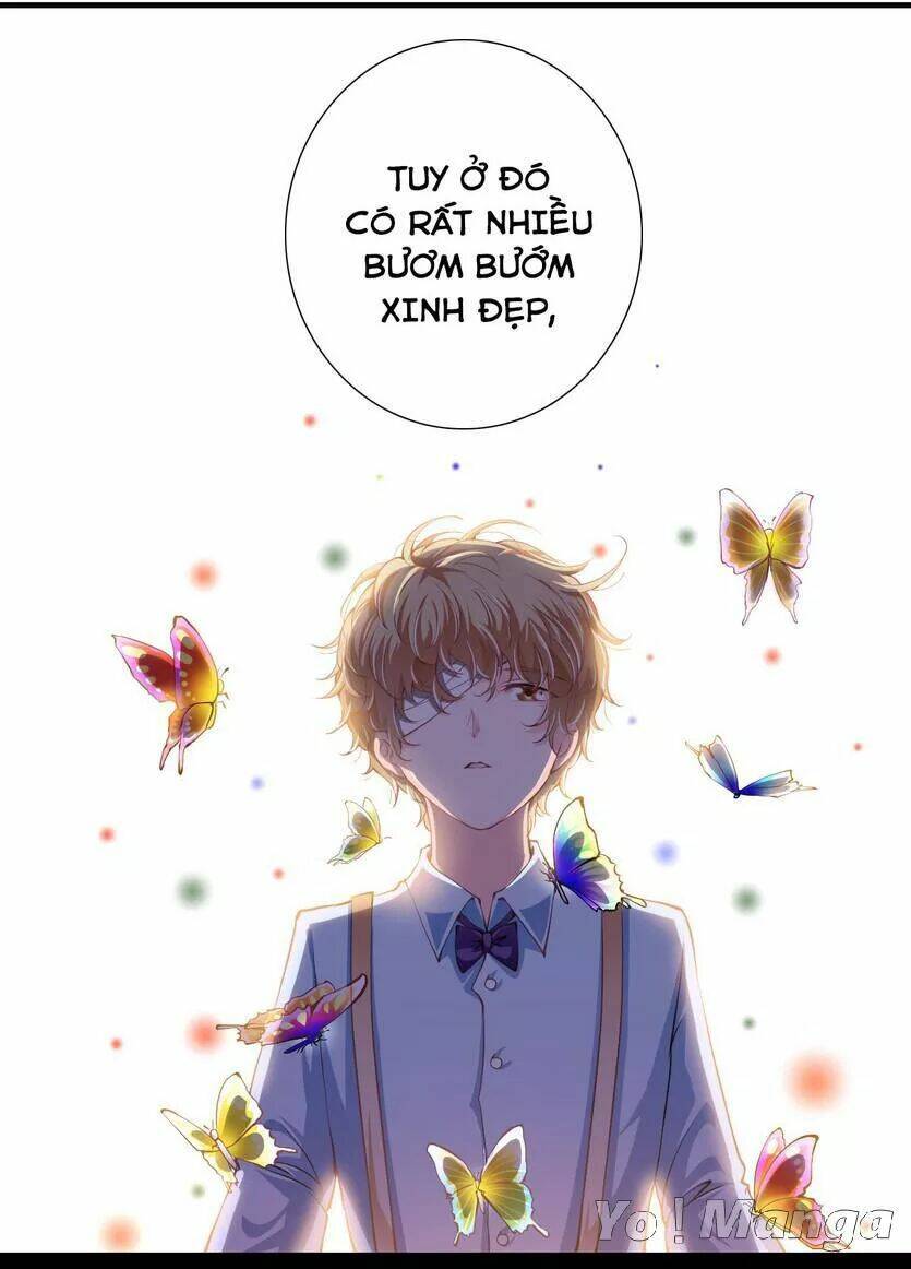 Thiểm Hôn Kinh Ái: Chapter 83