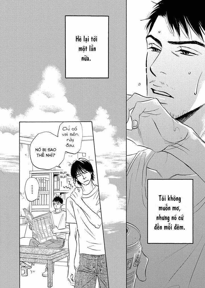 Chàng Giúp Việc Tada: Chapter 11