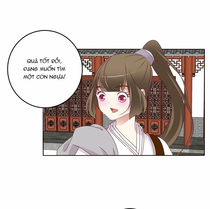 Thông Linh Phi: Chapter 263